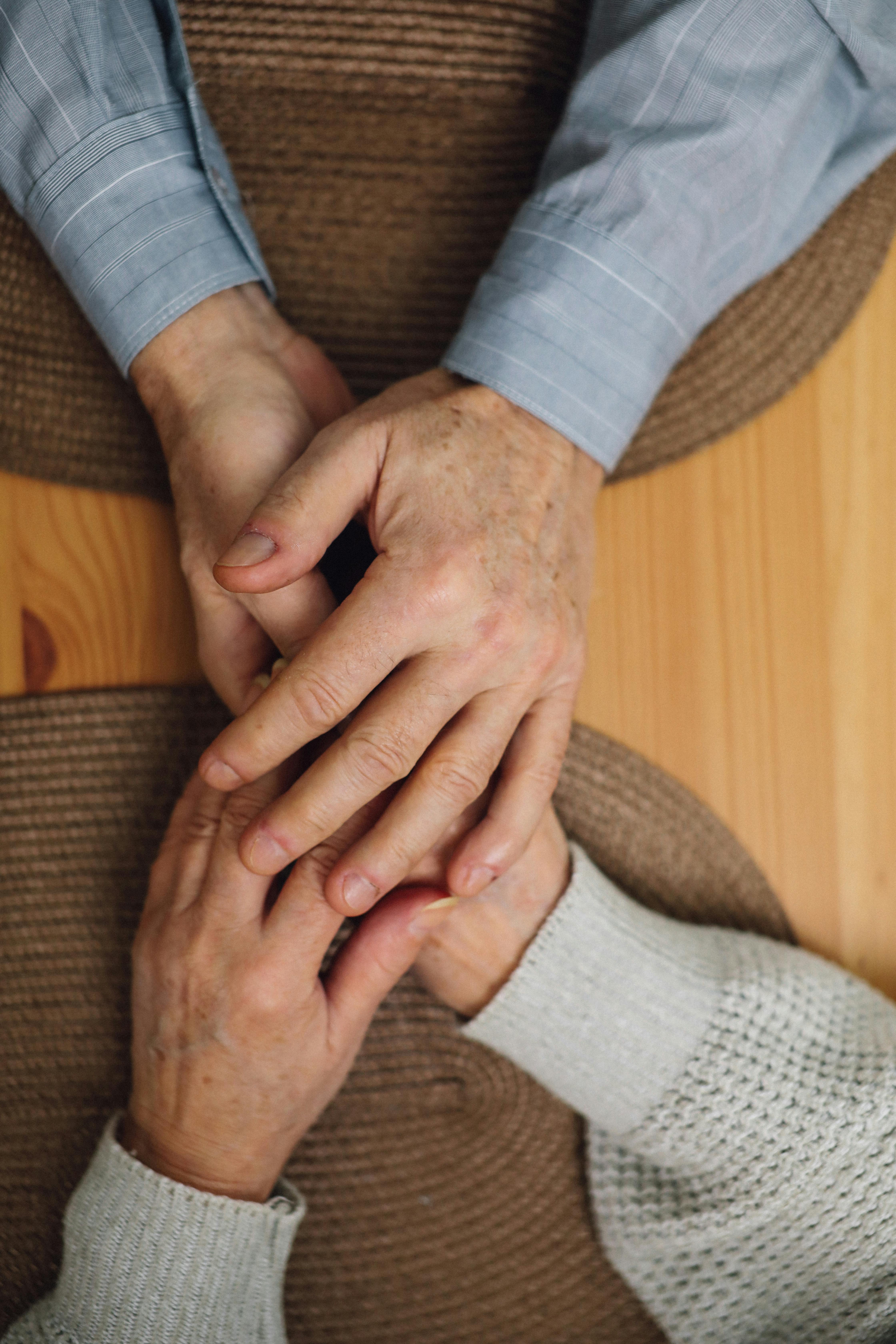 Aide et accompagnement à domicile