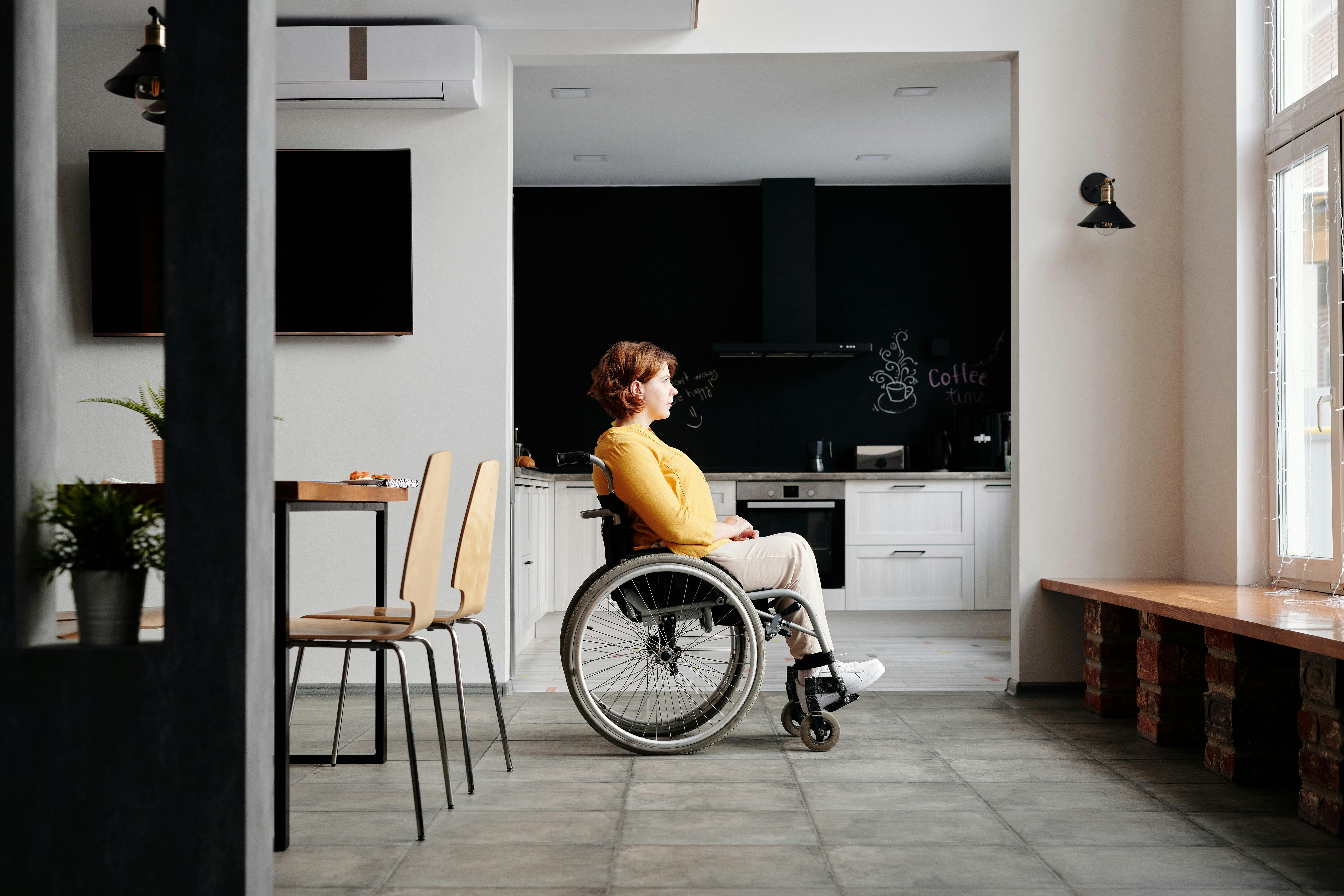 Autonomie à domicile